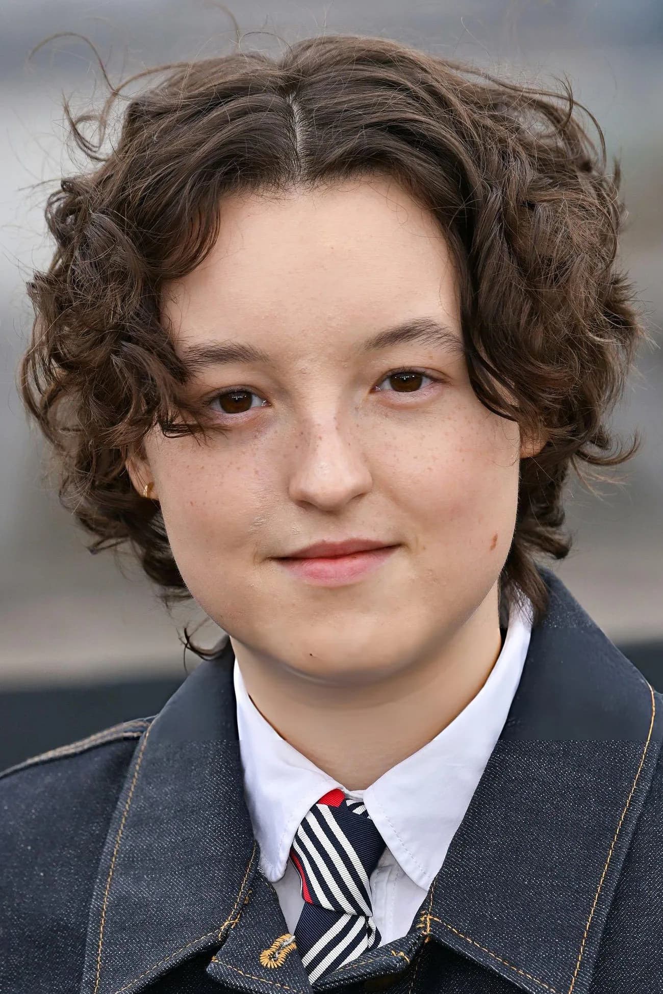 صورة Bella Ramsey