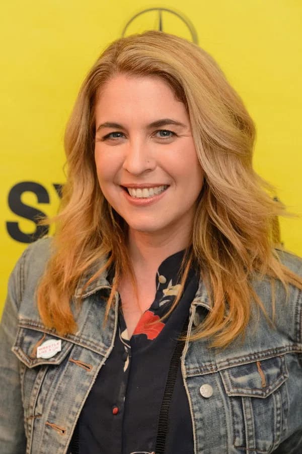 Olivia Newman की तस्वीर