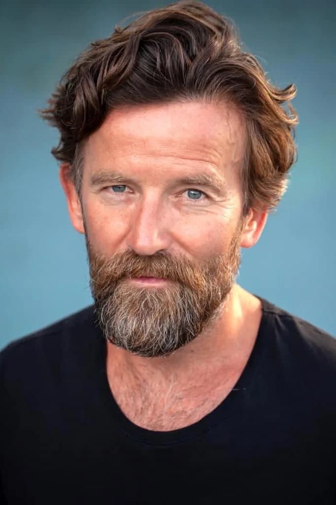 Foto von Dean Lennox Kelly