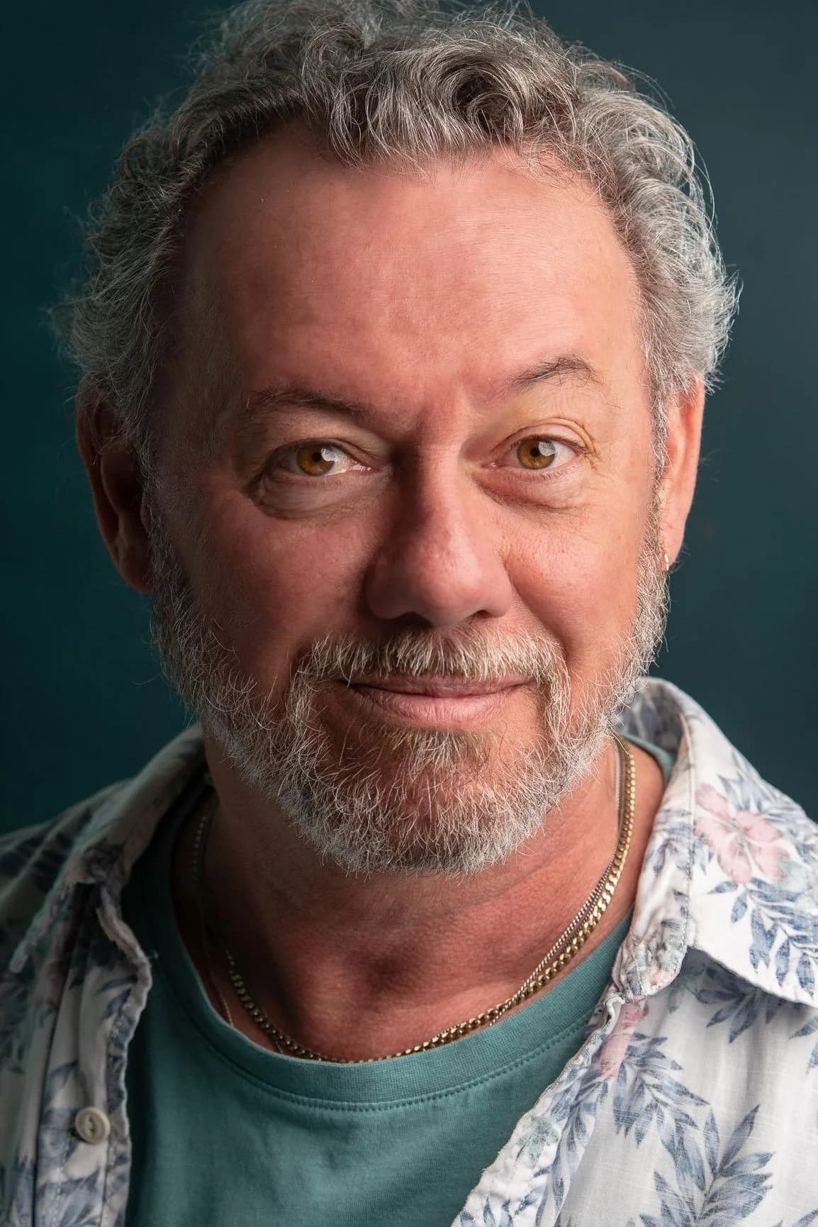 John MacNeill photo