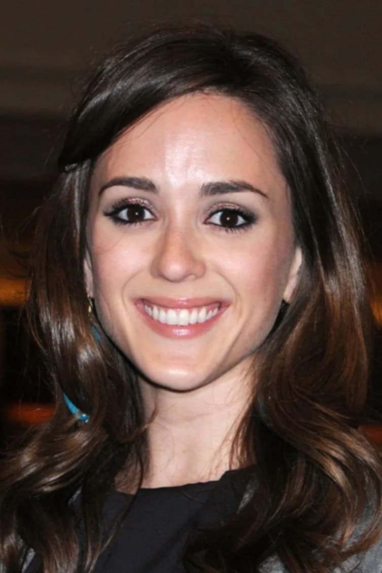 Christina Bennett Lind 사진