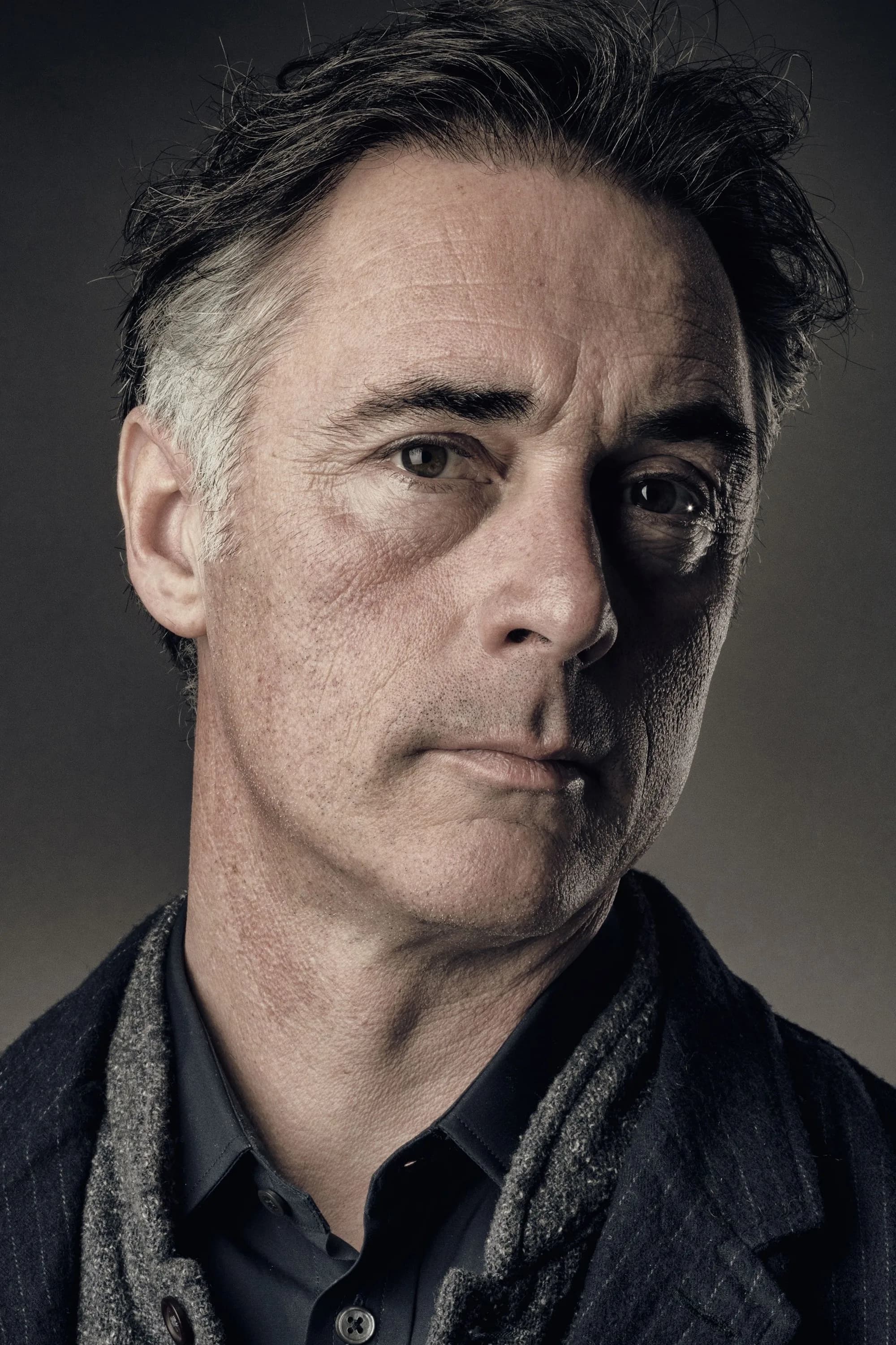 Foto von Greg Wise