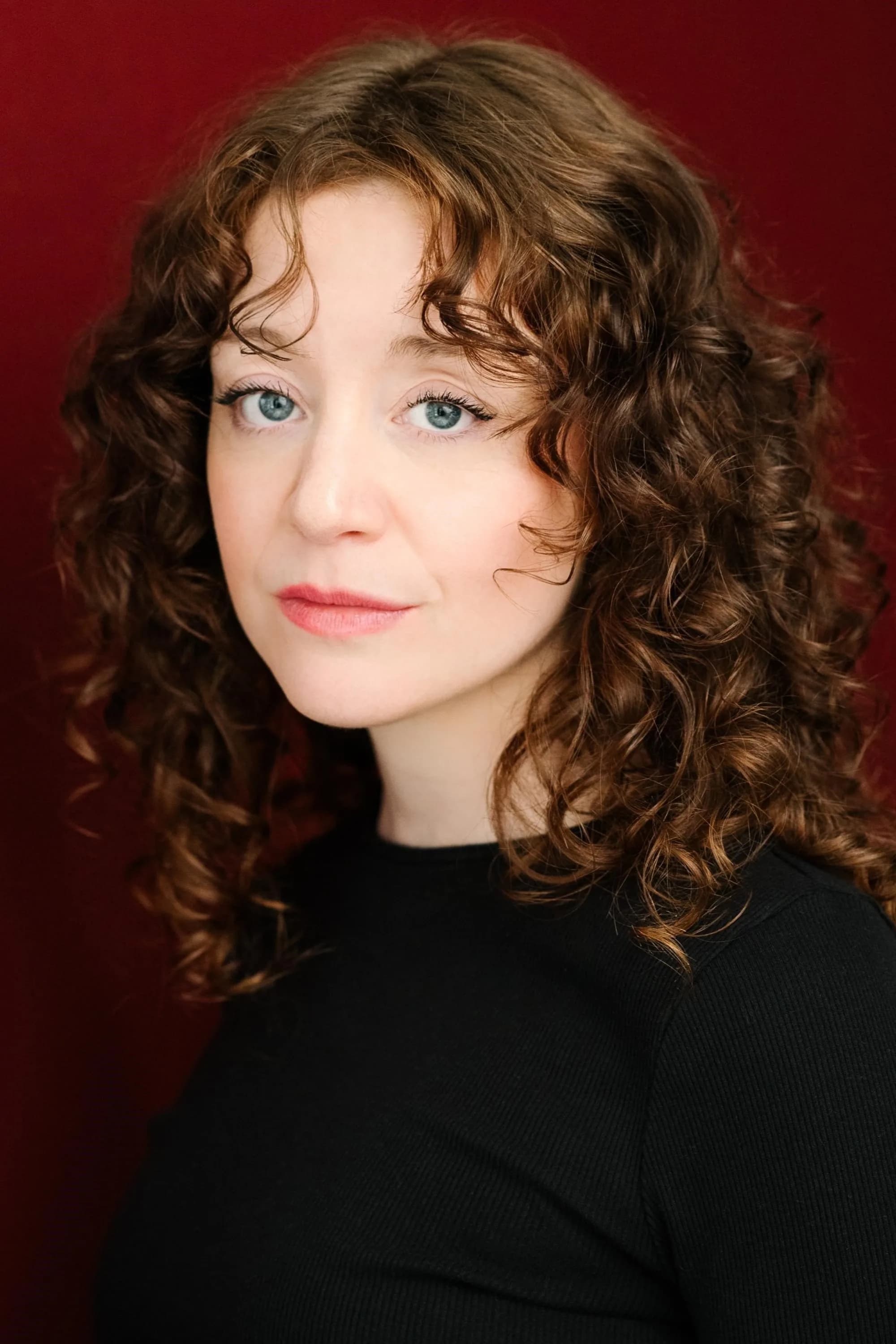 Foto von Allison Moira Kelly