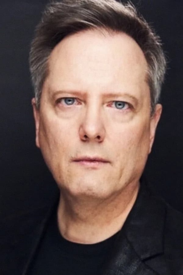 Foto von James Lorinz