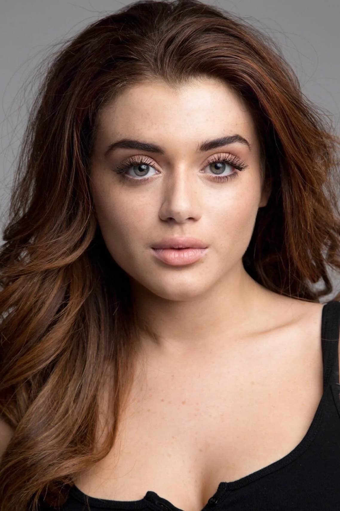 Brielle Barbusca photo