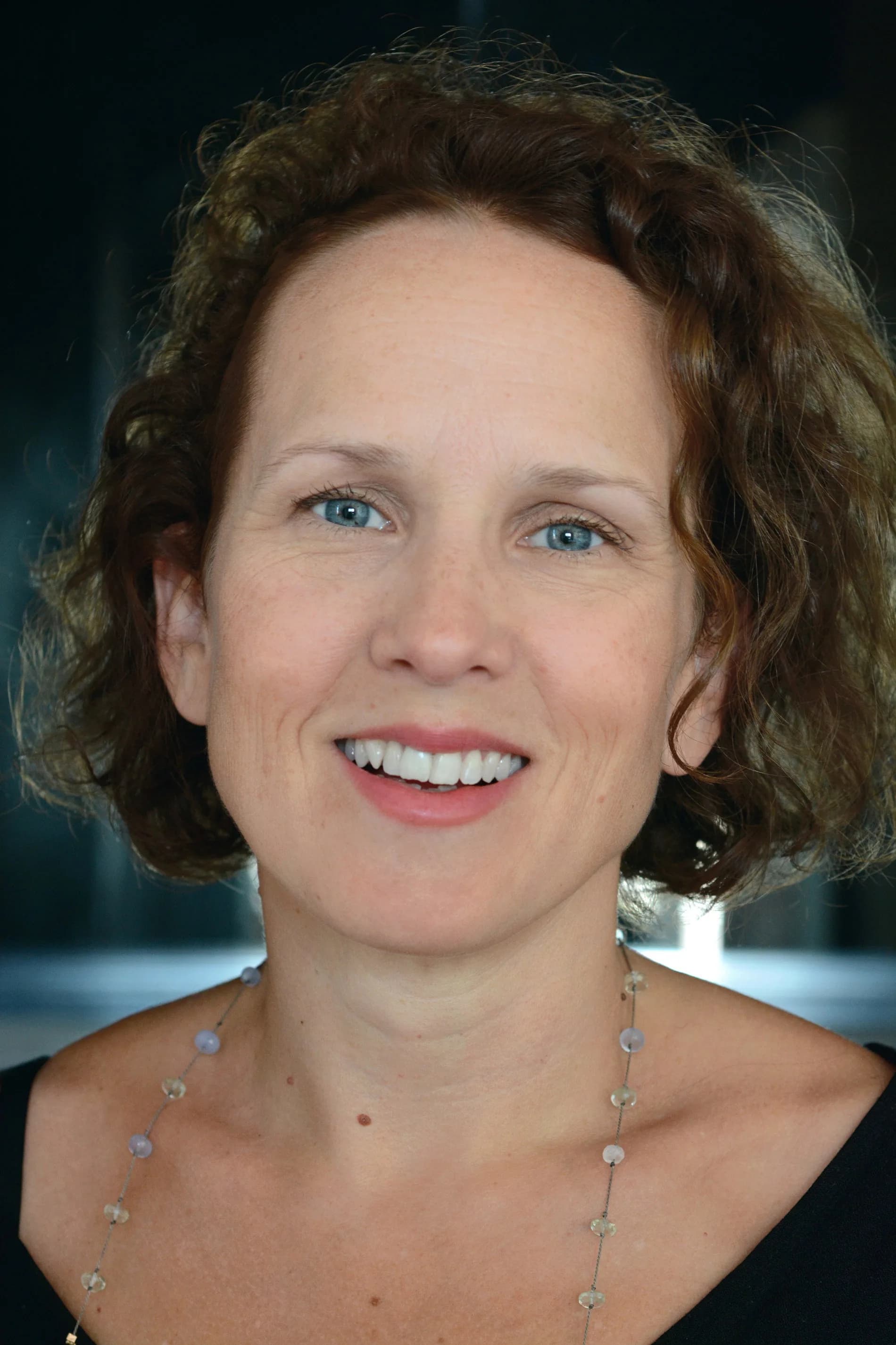 Jennifer Dundas की तस्वीर