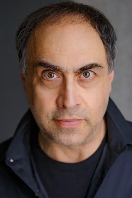 Phil Abrams की तस्वीर
