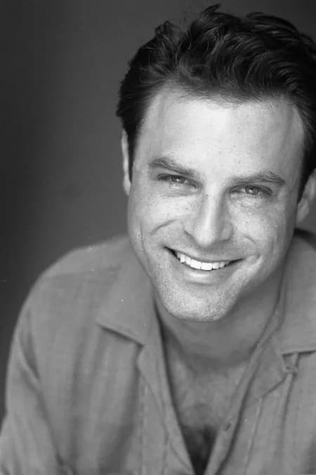 Photo de Tony Crane
