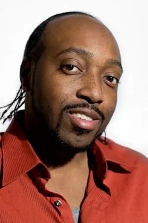 Carl Clemons 사진