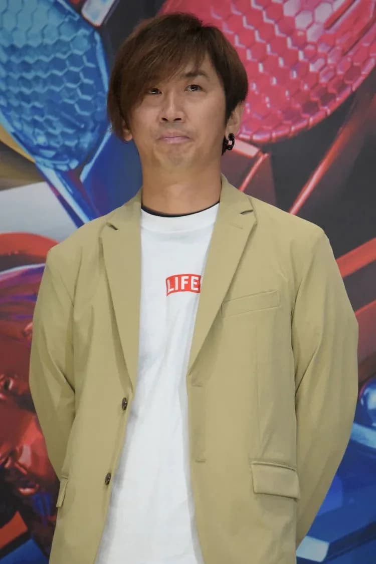 Teruaki Sugihara 사진
