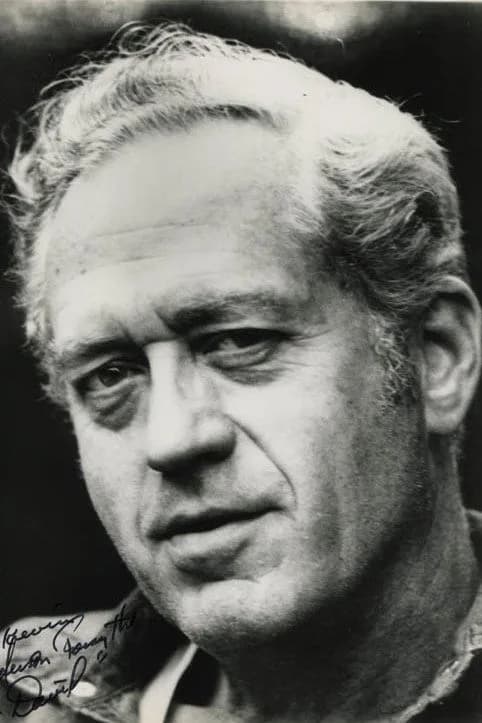 Foto de Henderson Forsythe