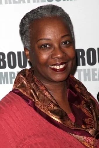 Aleta Mitchell 사진