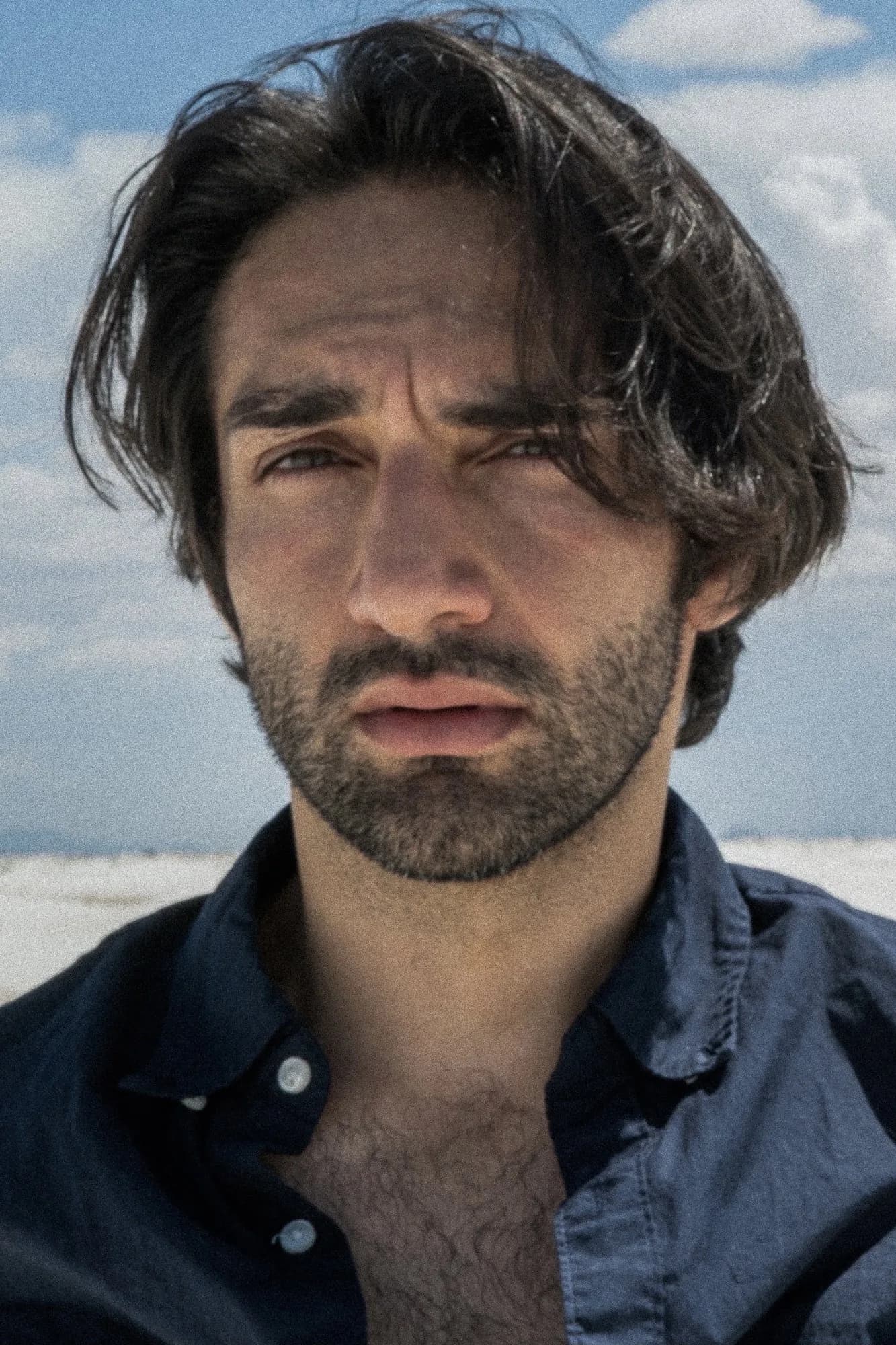 Foto di Abe Bueno-Jallad