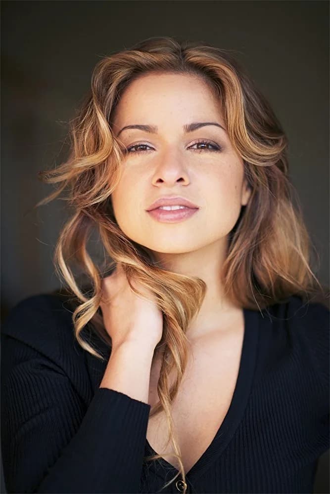 صورة Zara Michales