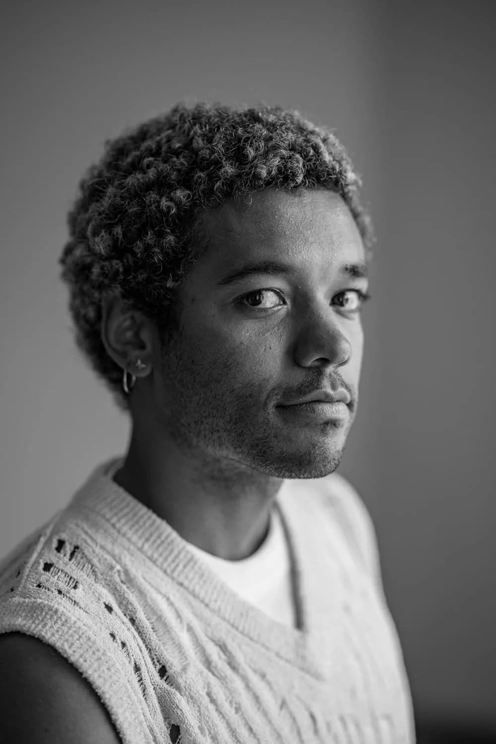 Brandon Wilson की तस्वीर