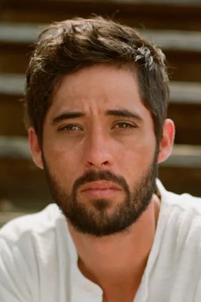 Ryan Bingham fotoğrafı