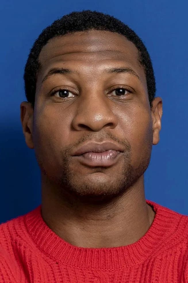 Jonathan Majors की तस्वीर