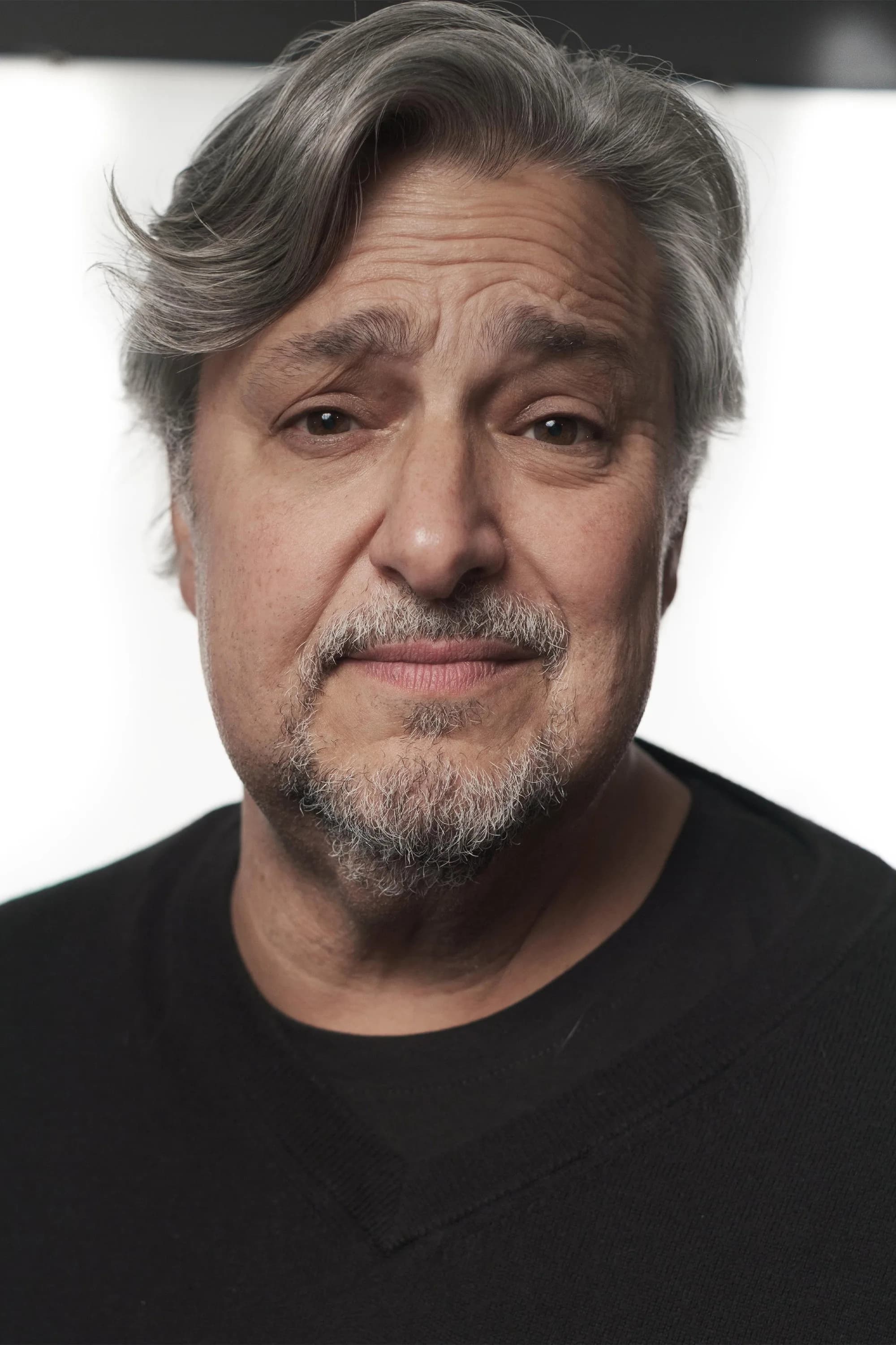 Mark Resnik photo