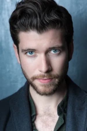 Jack Hickey photo