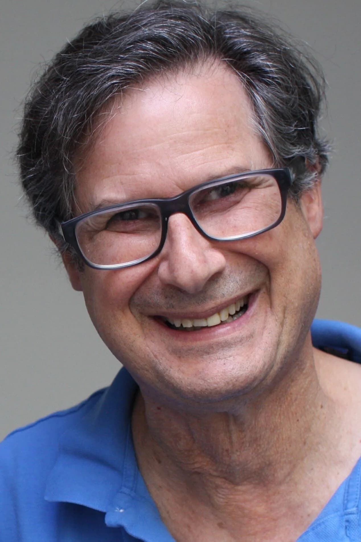 Foto di Ken Levine