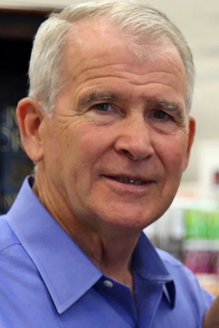 Foto di Oliver North
