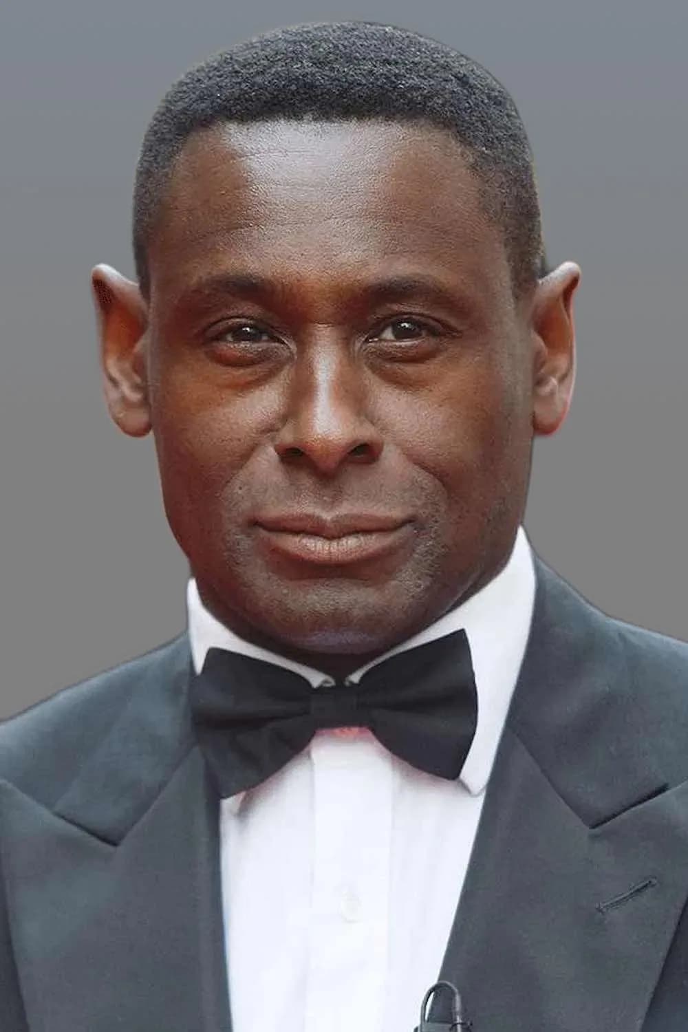 David Harewood profil fotoğrafı