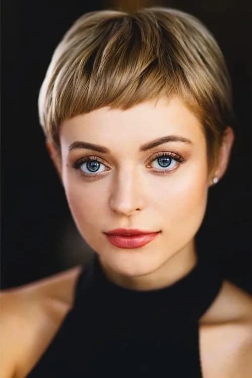 صورة Bo Martynowska