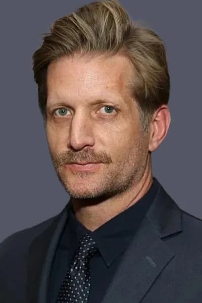 Foto de Paul Sparks