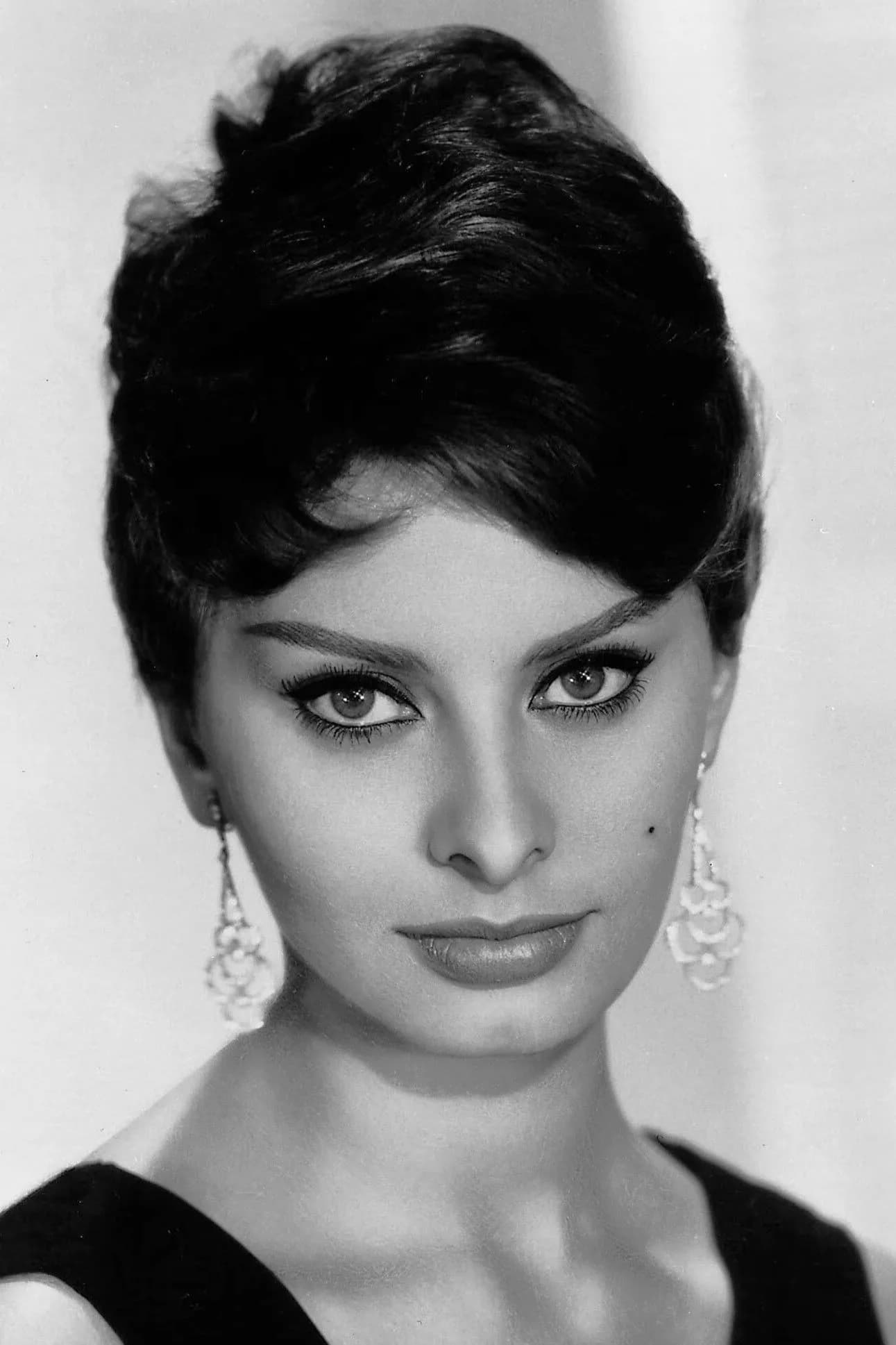 Photo de Sophia Loren