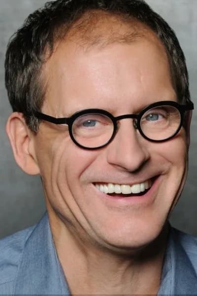 Anthony Fusco 사진