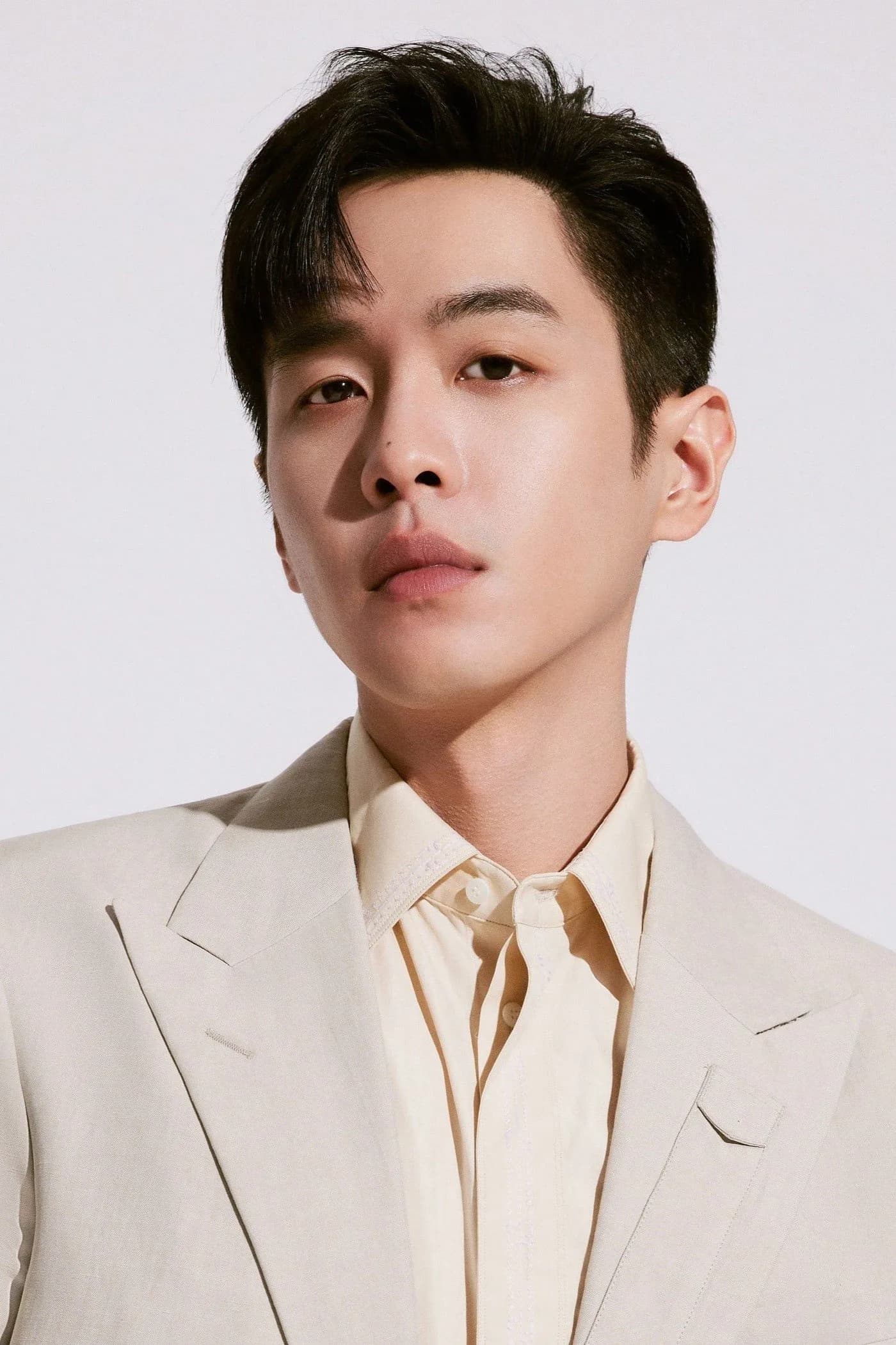 Zhang Ruoyun fotoğrafı