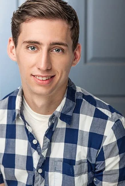 Zachary Gulka photo