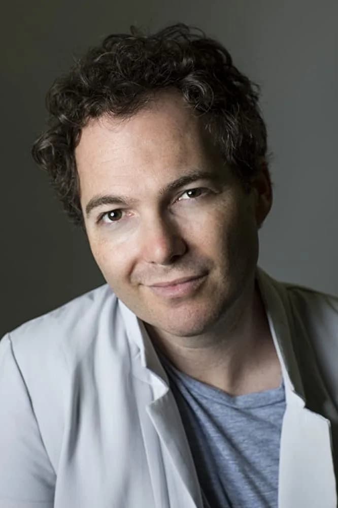Justin Shenkarow photo