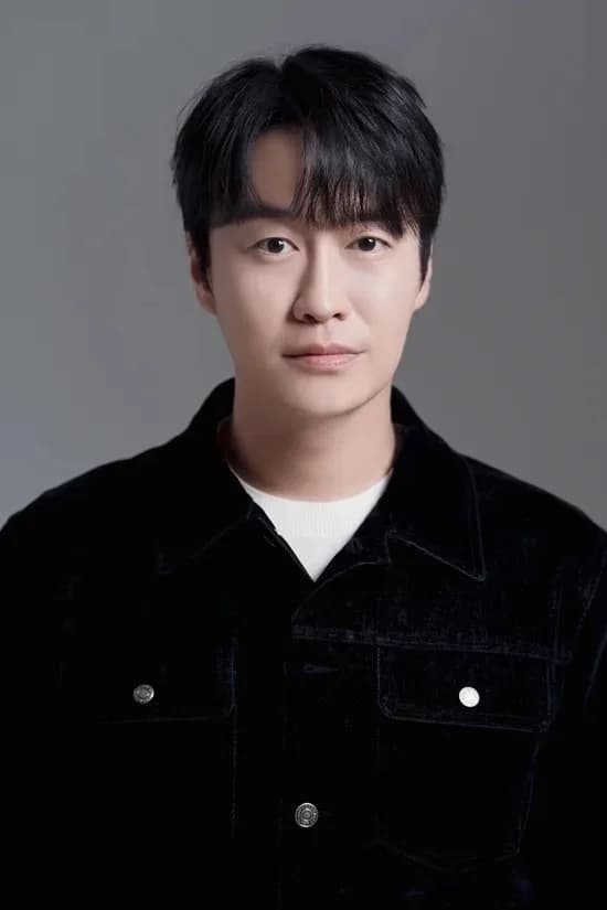 Oh Eui-sik photo
