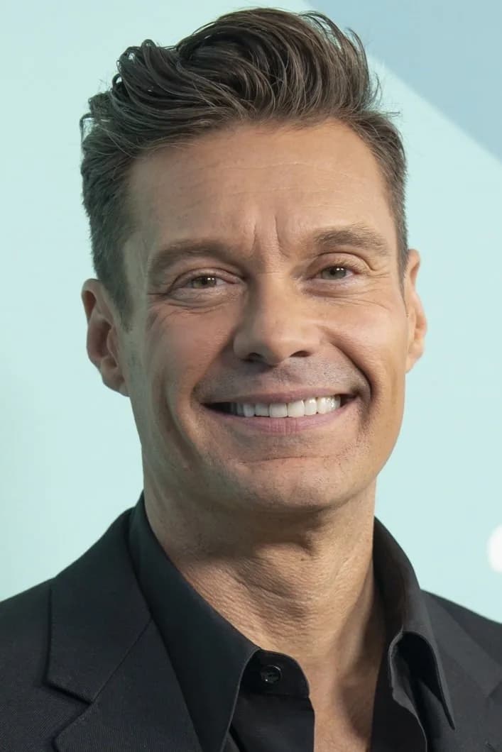 Foto di Ryan Seacrest
