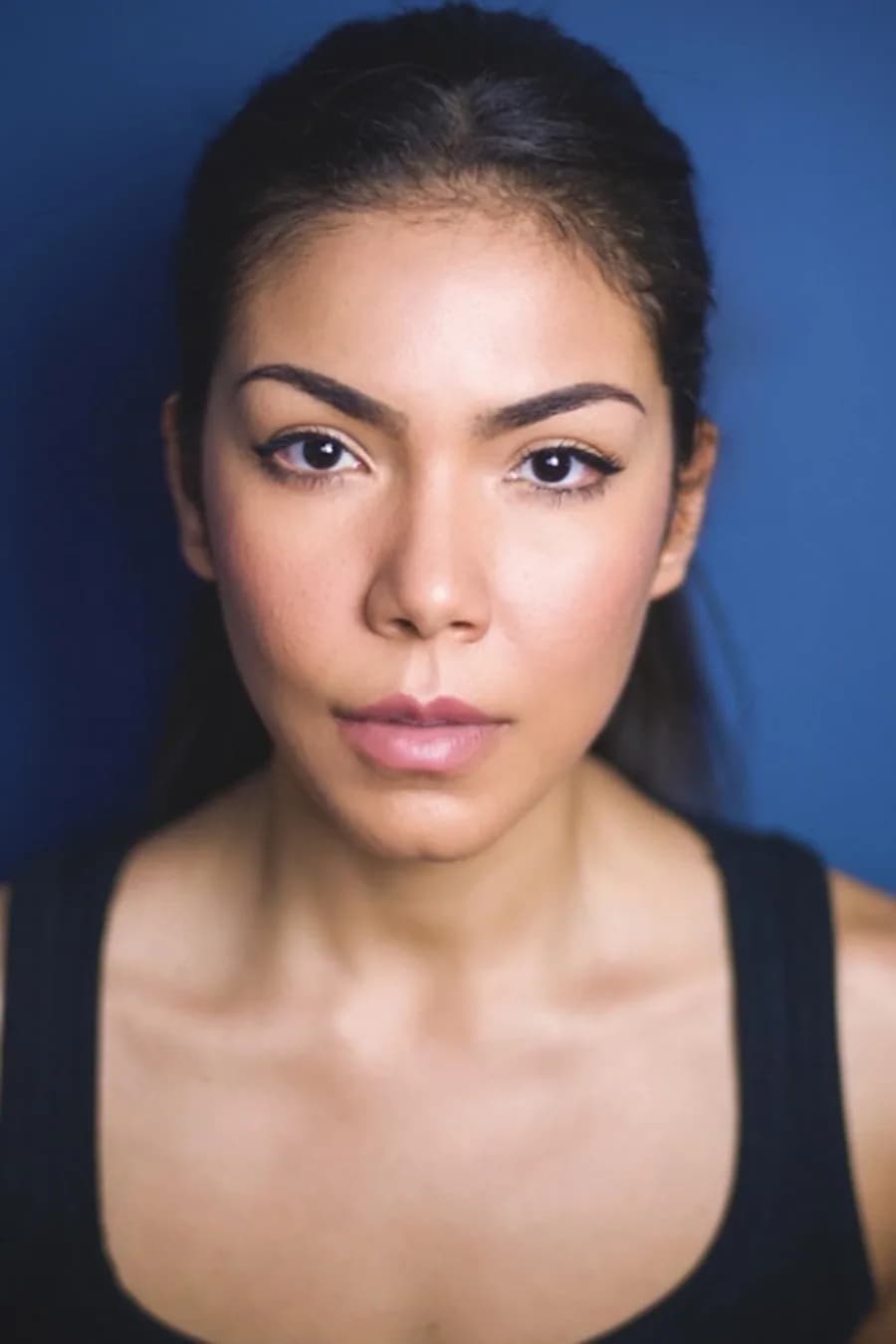 Foto von Maria Rivera
