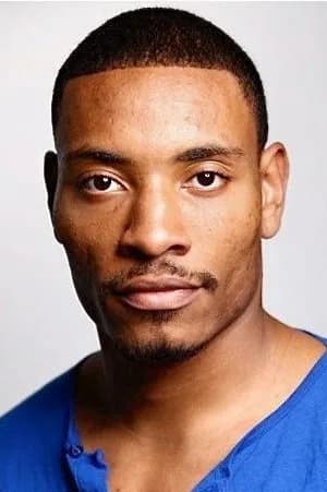 صورة DeShawn Harold Mitchell