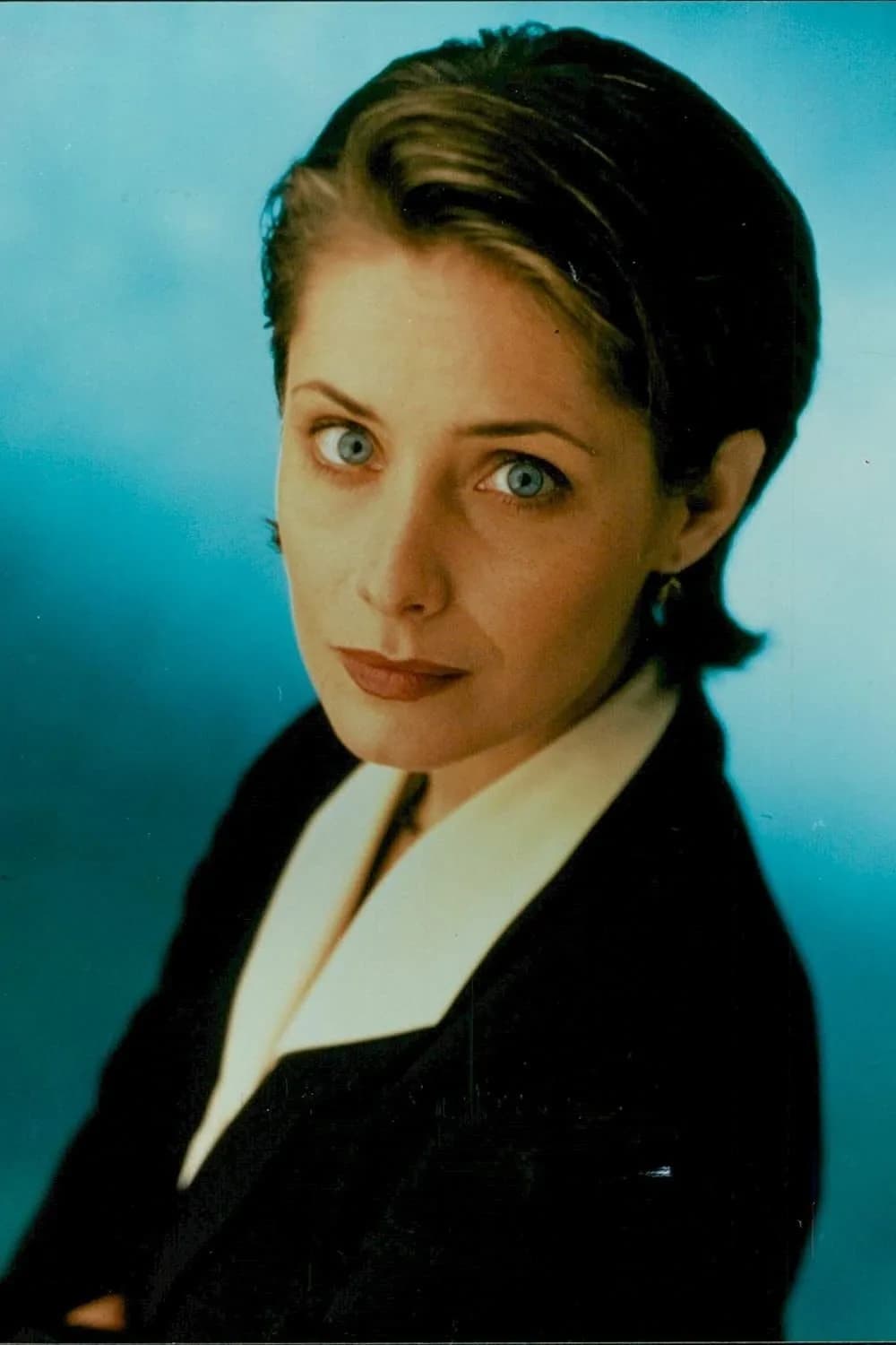 Grace Phillips photo