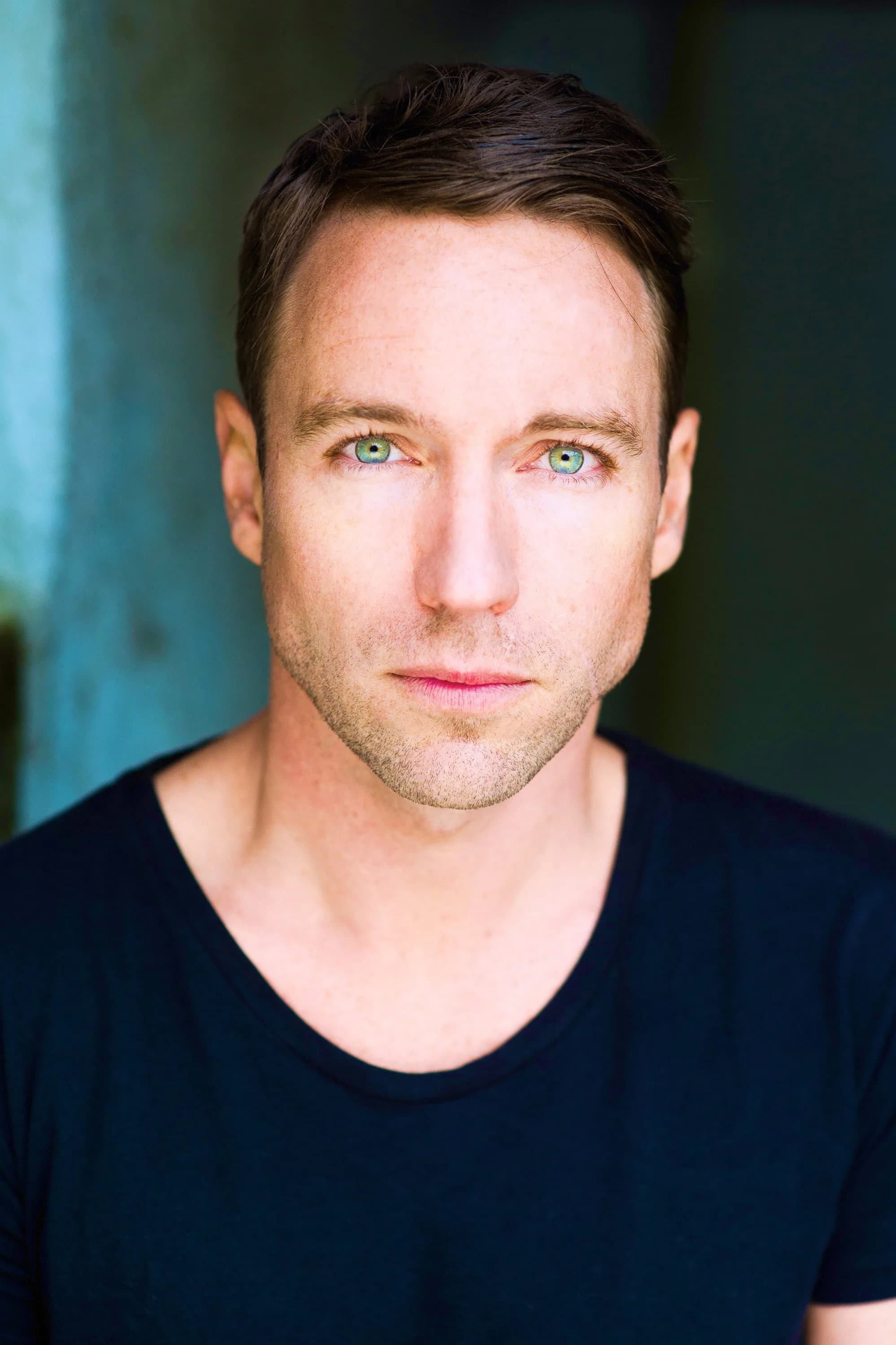 Ryan Hayward fotoğrafı