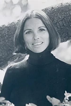 Pat Finley photo