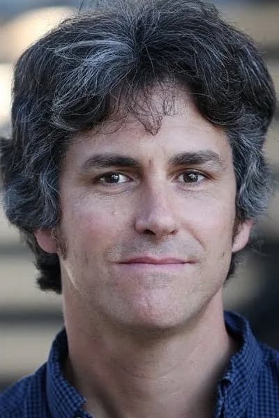 Matt Aspbury 사진