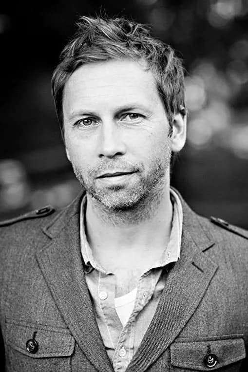 Foto de Matt JL Wheeler