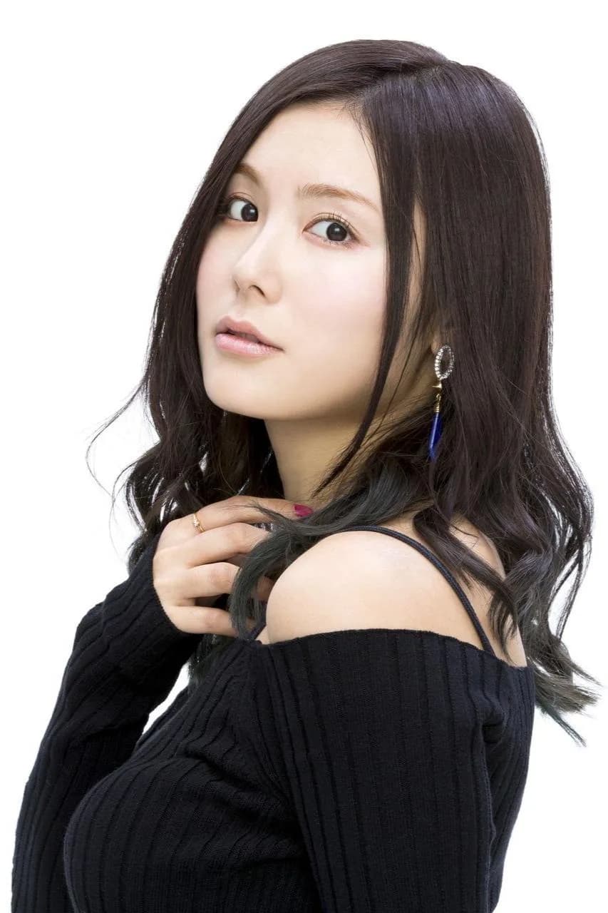 Foto de Megumi Toda