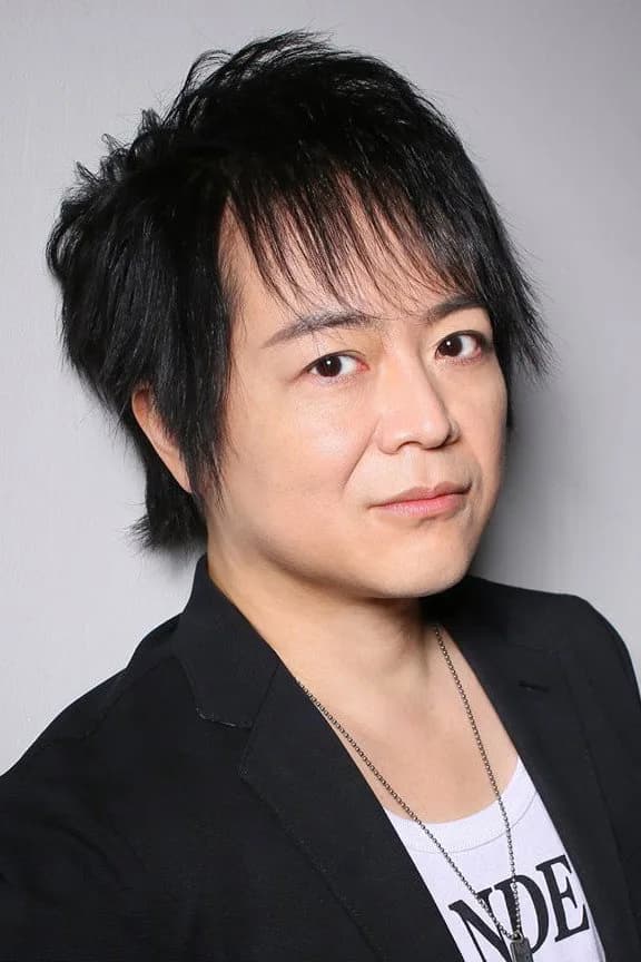 Фото: Nozomu Sasaki