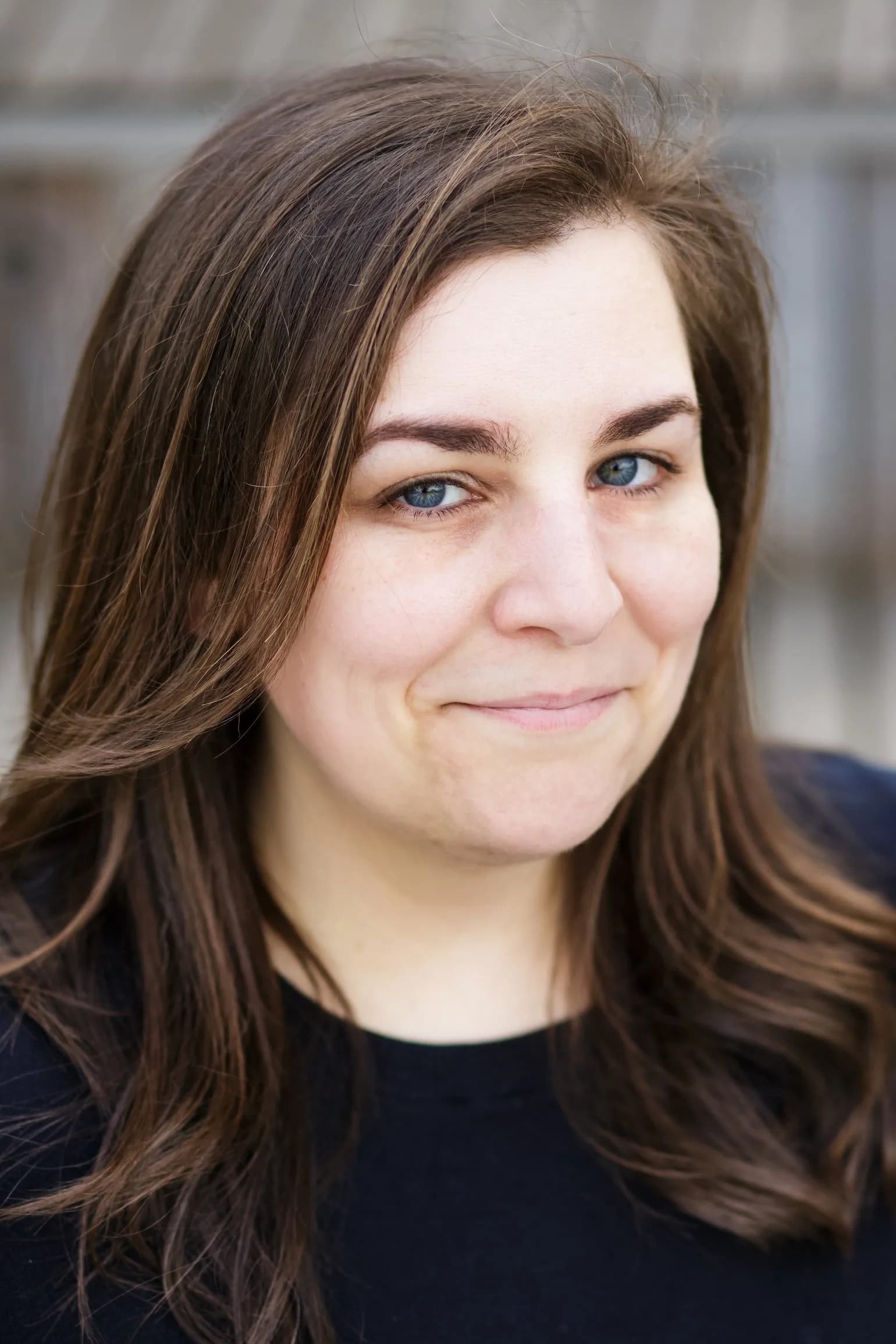 Nicole Drespel 사진