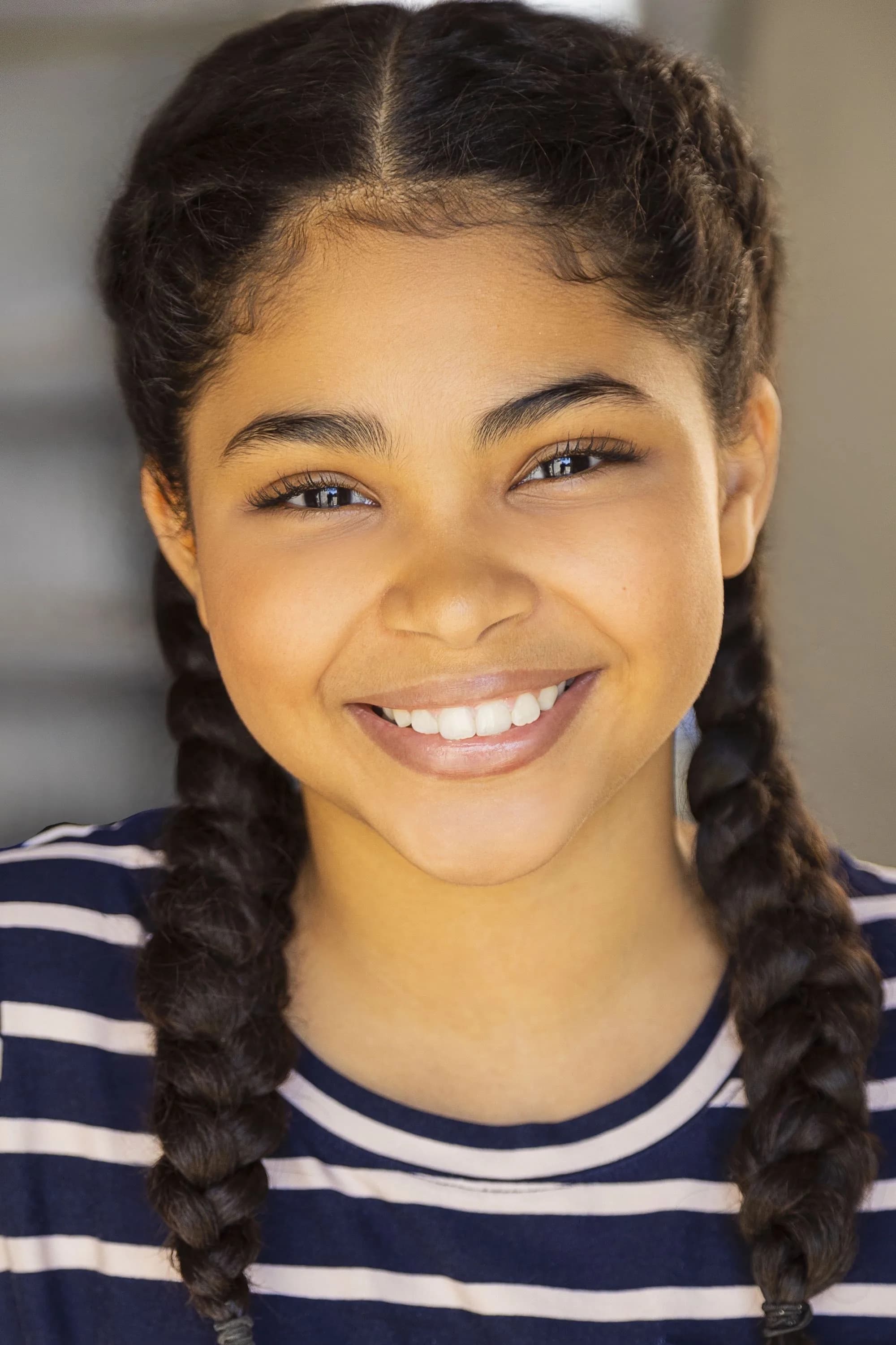 Jaidyn Triplett photo