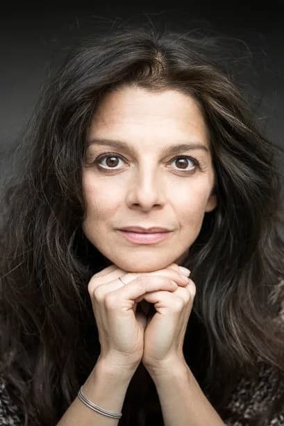 Foto von Vasiliki Roussi