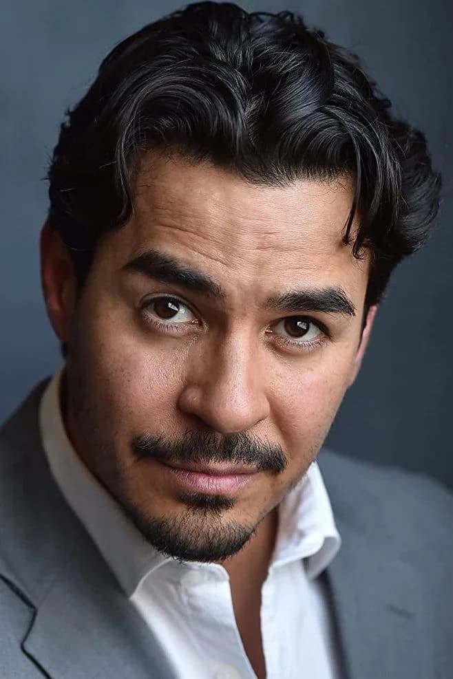 Josué Gutierrez की तस्वीर