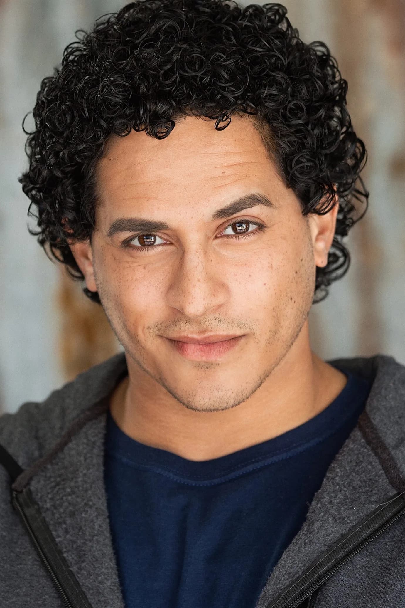Javier Carrasquillo photo