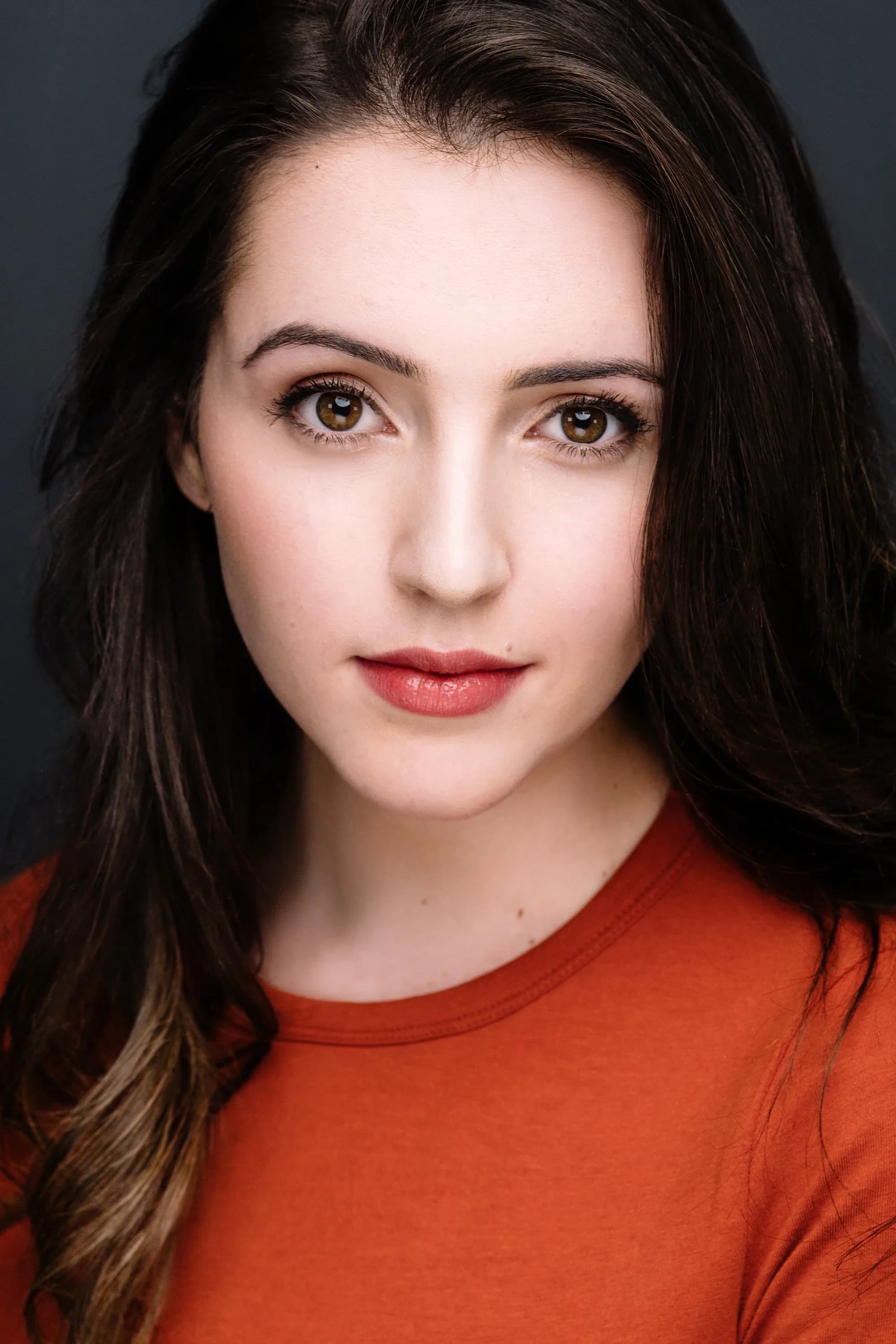 Maddie Levy photo